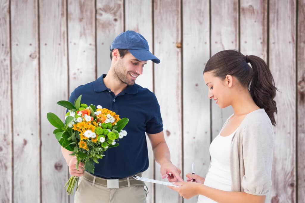 משלוחי פרחים באזור השרון