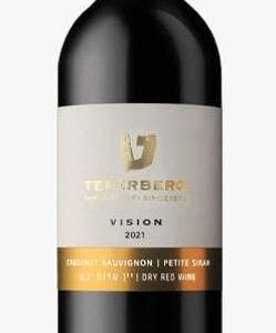 יין אדום קברה פטיט