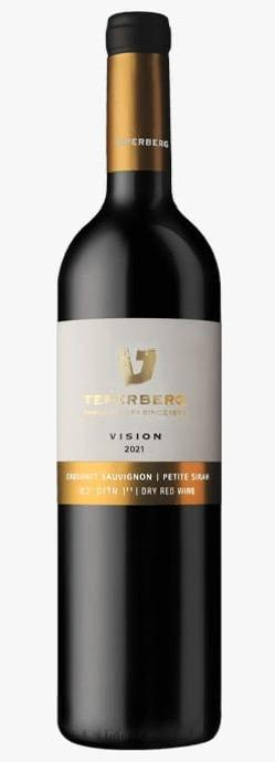 יין אדום קברה פטיט