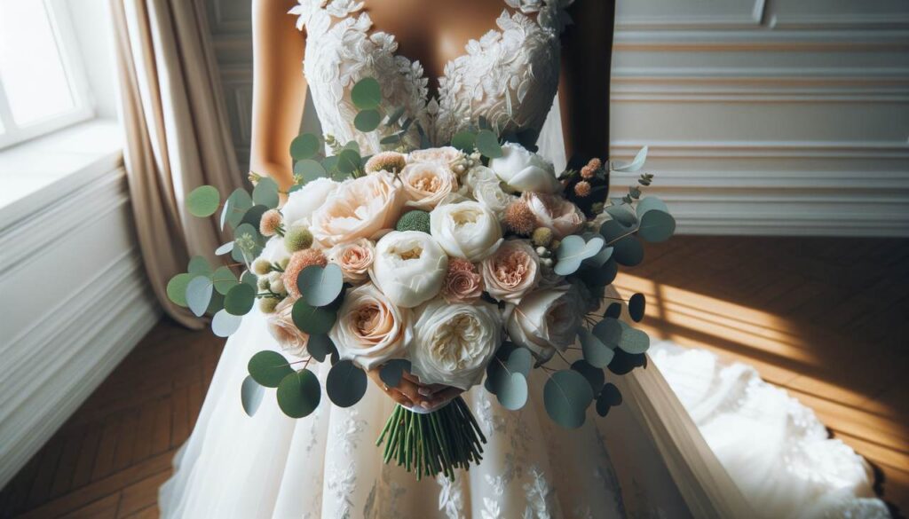 זר פרחים לחתונה – המדריך המלא לבחירה נכונה